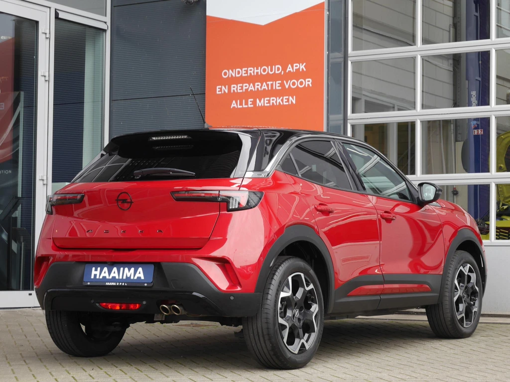 Opel Mokka – foto 5