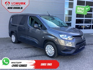 Toyota ProAce – thumbnail 6