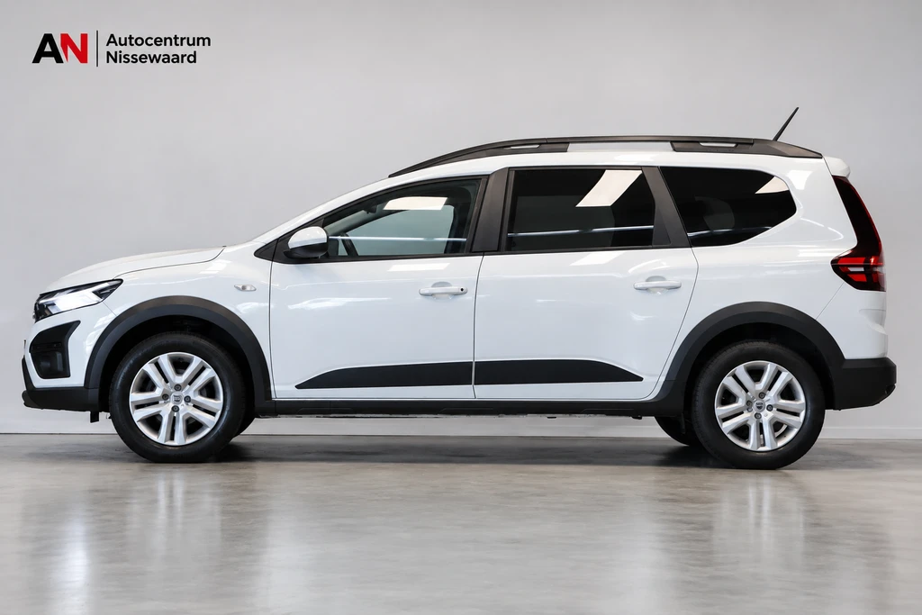 Dacia Jogger – foto 2