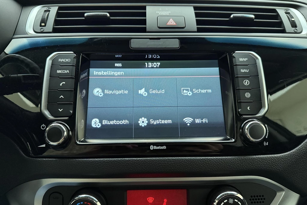 Kia Rio – foto 30