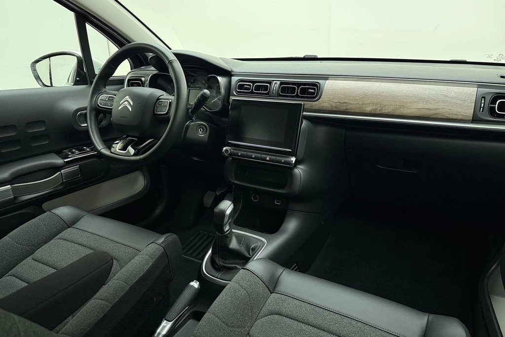Citroën C3 – foto 14