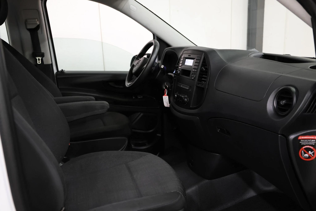 Mercedes-Benz eVito – foto 12