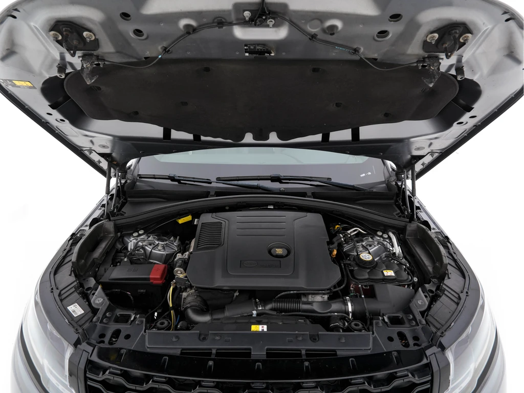 Land Rover Range Rover Velar – foto 34