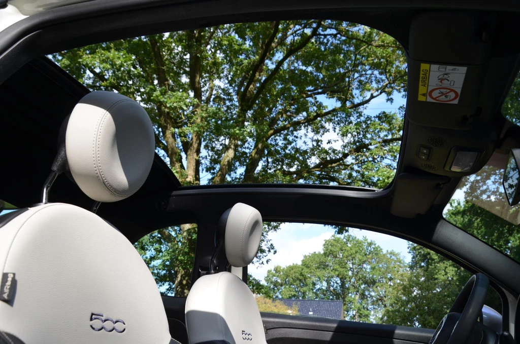 Fiat 500C – foto 47