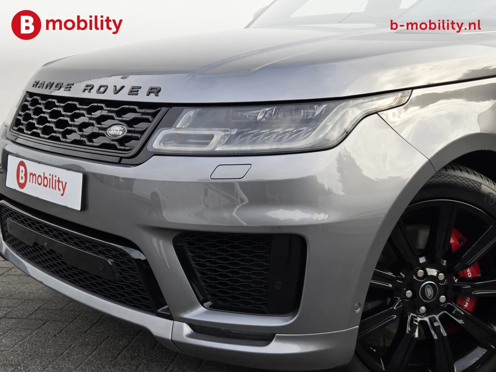Land Rover Range Rover Sport – foto 48