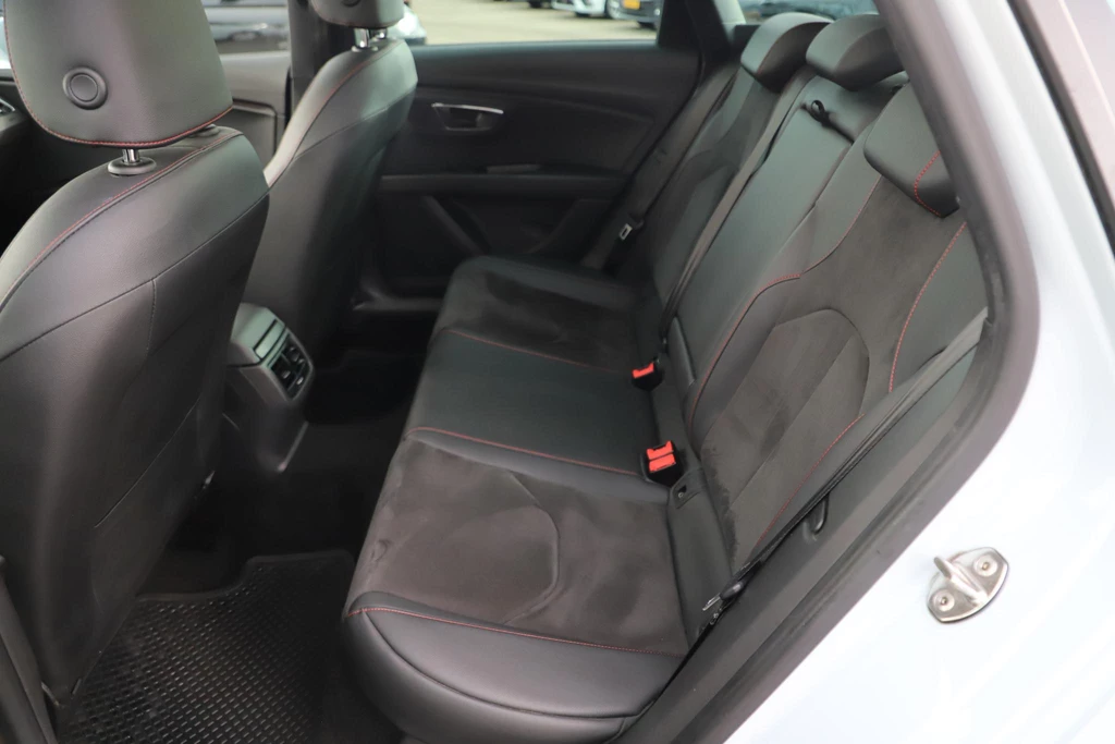 SEAT Leon – foto 10