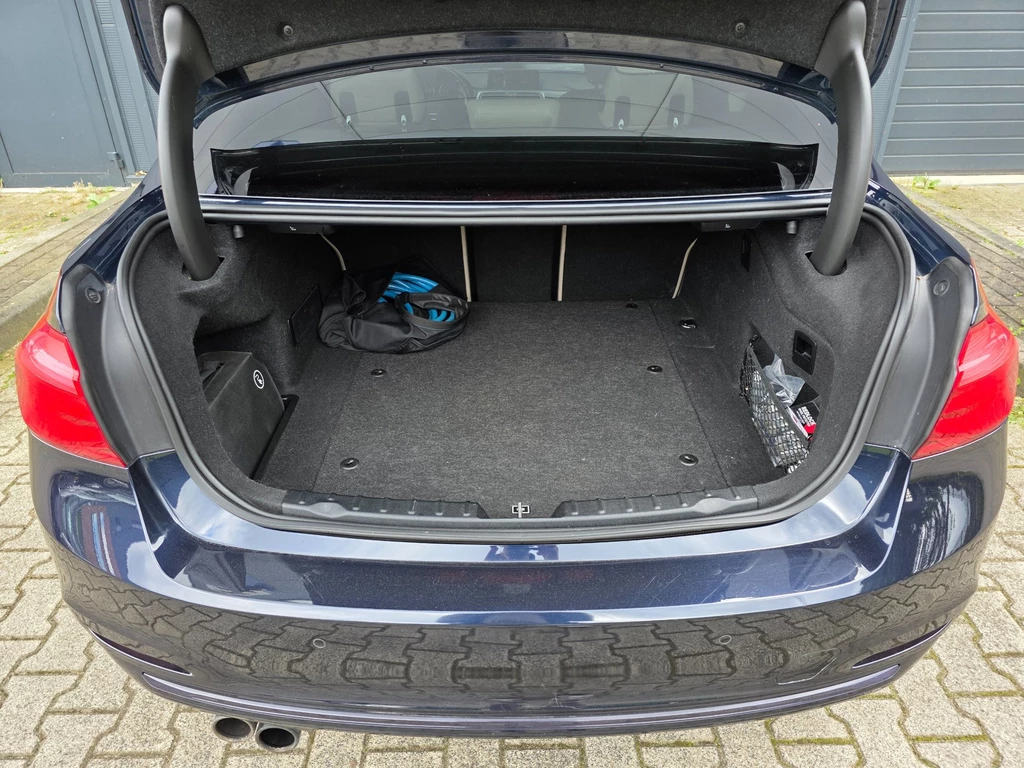 BMW 3 Serie – foto 14