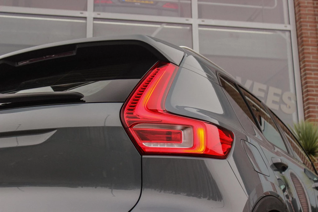 Volvo XC40 – foto 44