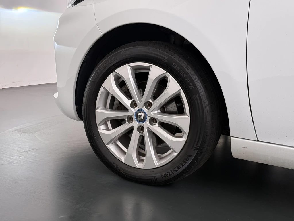 Renault ZOE – foto 24