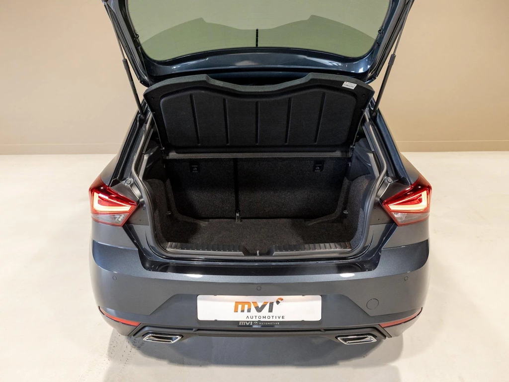 SEAT Ibiza – foto 15