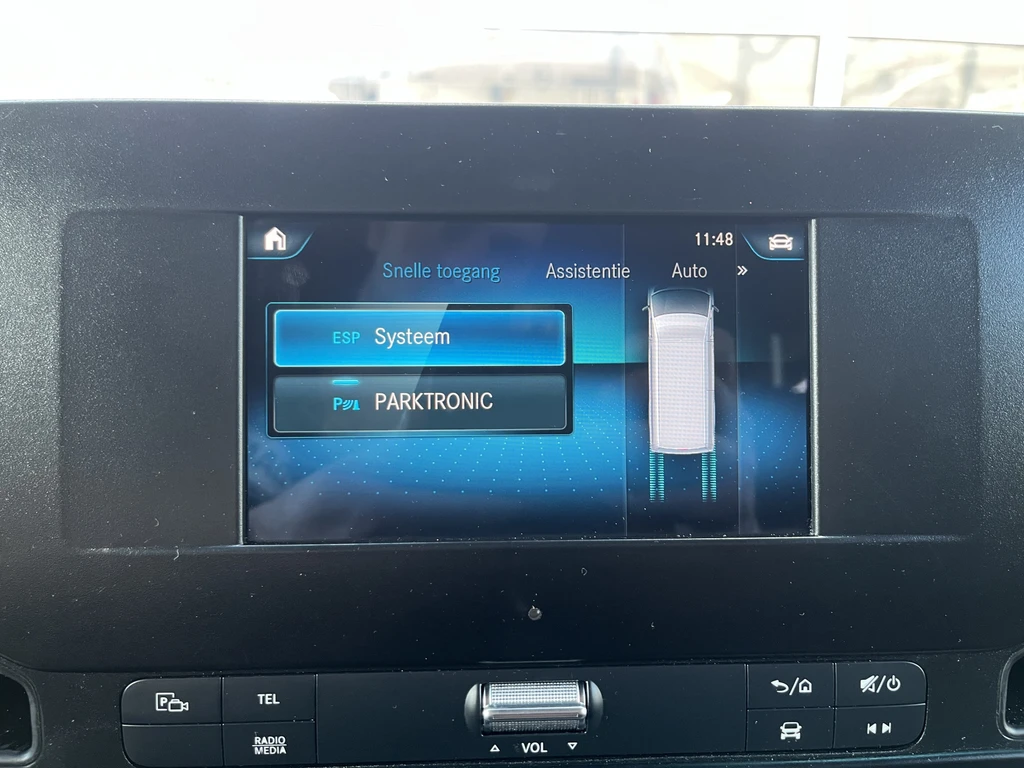 Mercedes-Benz Sprinter – foto 44