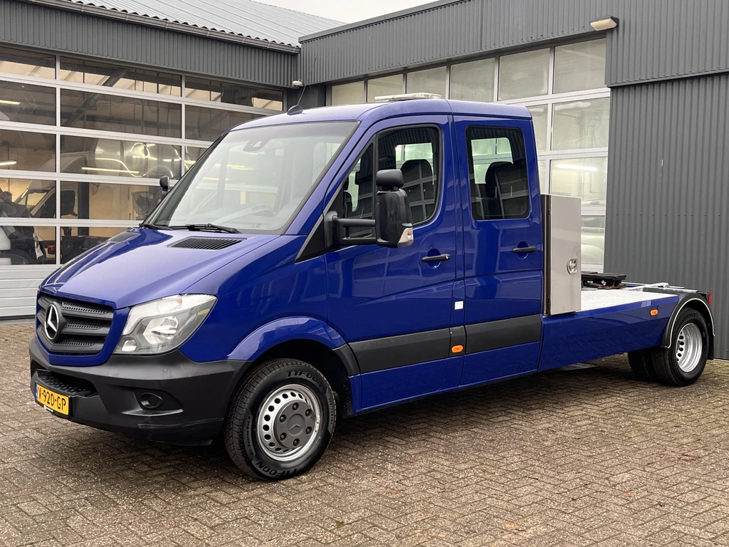Mercedes-Benz Sprinter – foto 2