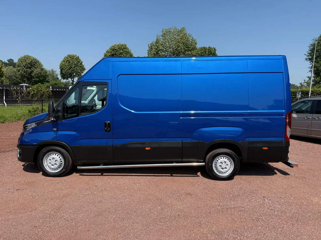 Iveco Daily – foto 2