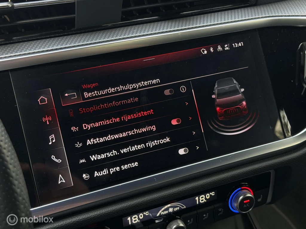 Audi Q3 – foto 55