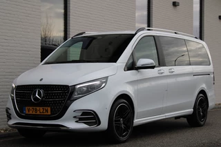 Mercedes-Benz V-Klasse – thumbnail 3