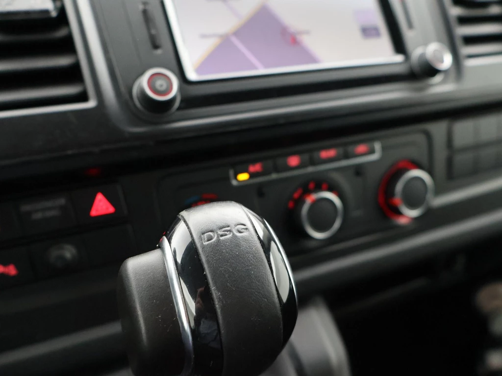 Volkswagen Transporter – foto 105