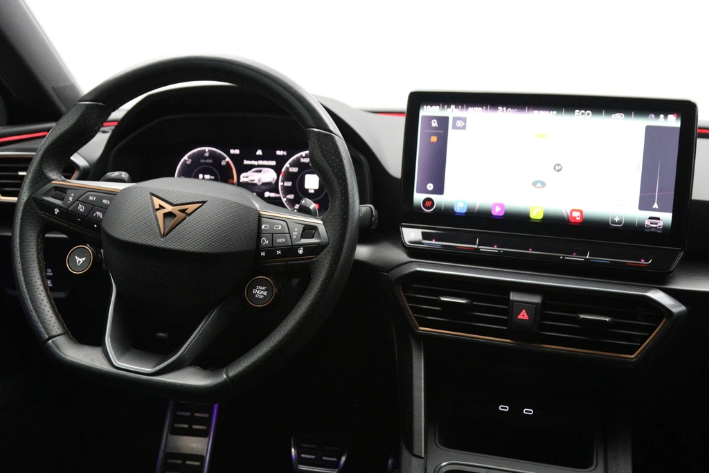 CUPRA Leon Sportstourer – foto 10