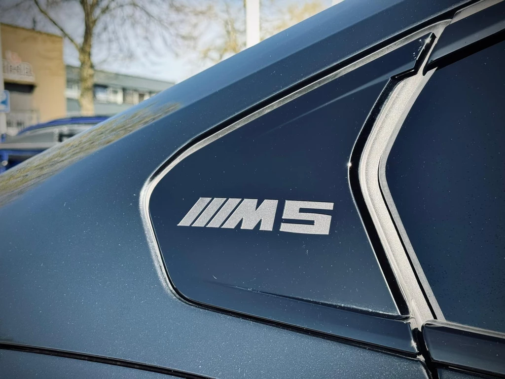 BMW M5 – foto 30