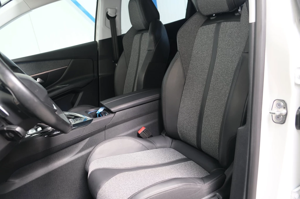 Peugeot 3008 – foto 14
