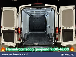 Ford Transit – thumbnail 12