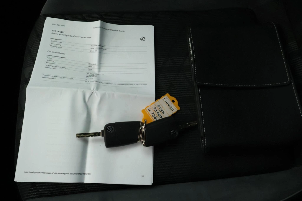 Volkswagen Tiguan – foto 48