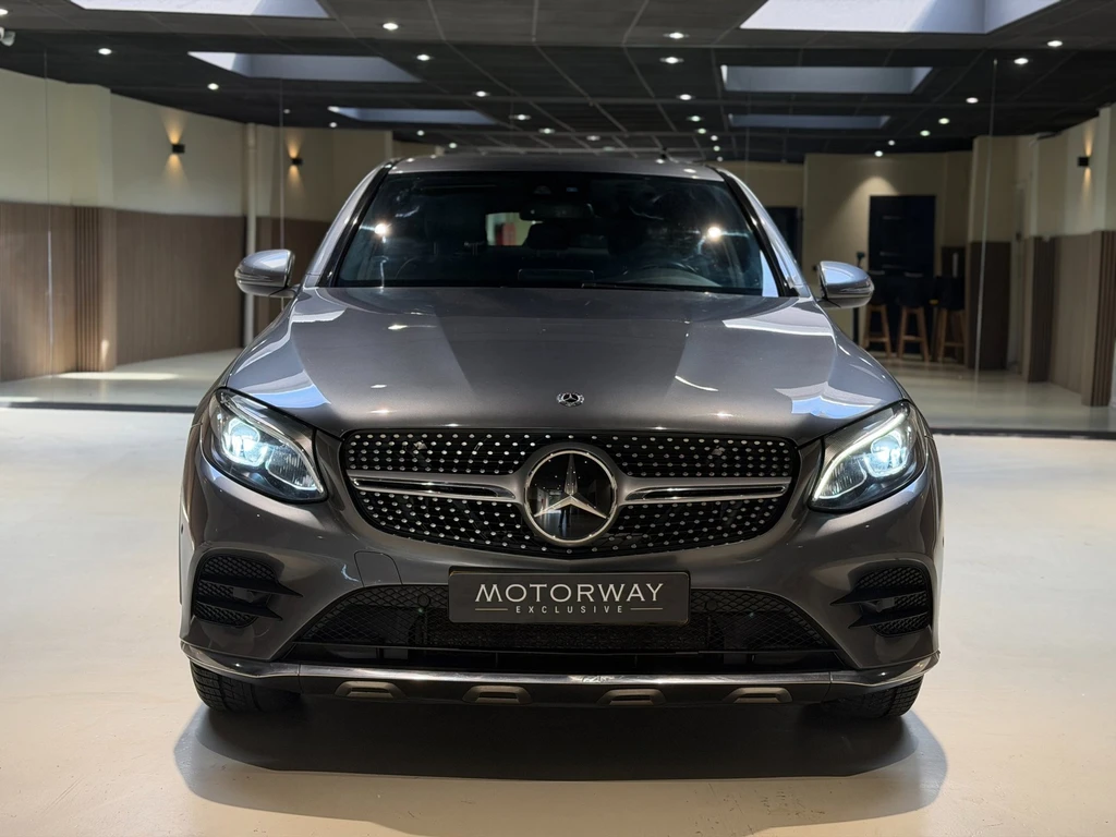 Mercedes-Benz GLC – foto 8
