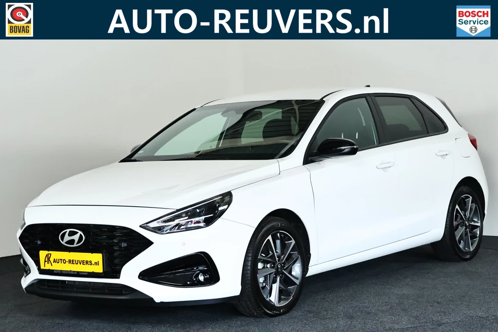 Hyundai i30 – foto 1