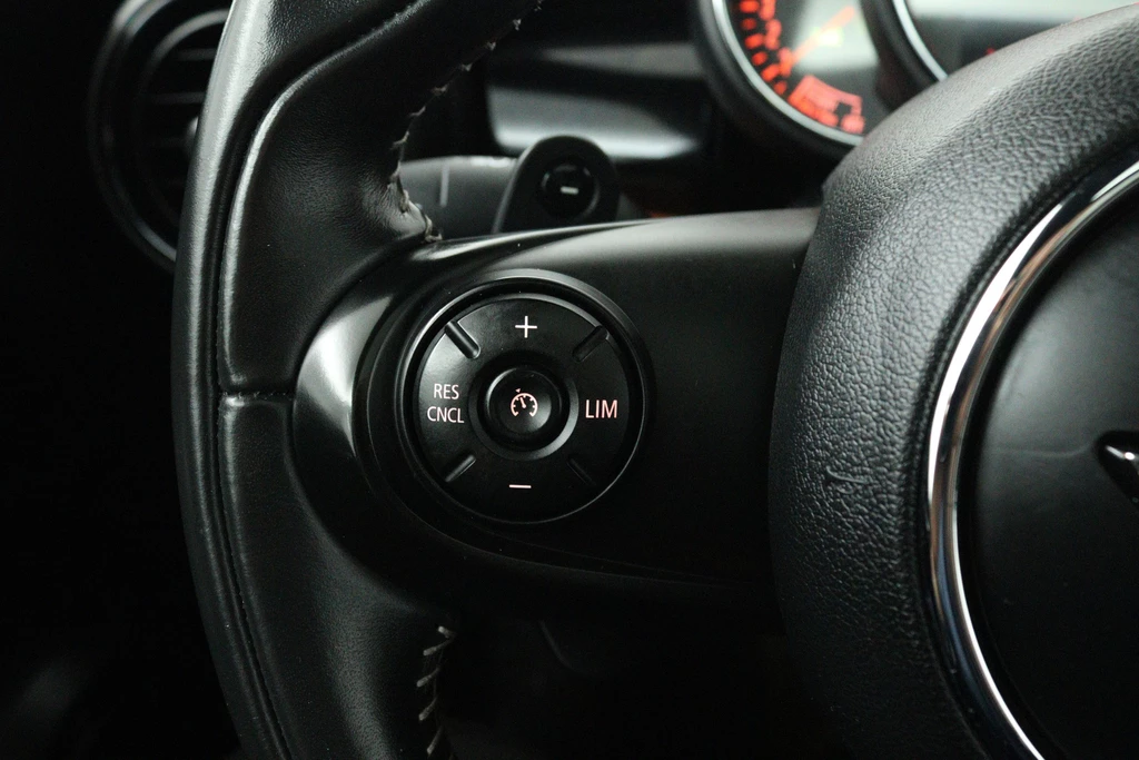 MINI Cooper S – foto 14