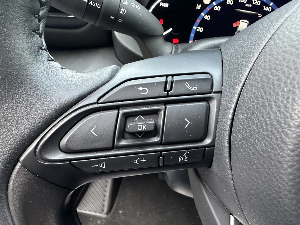 Toyota Yaris Cross – foto 12