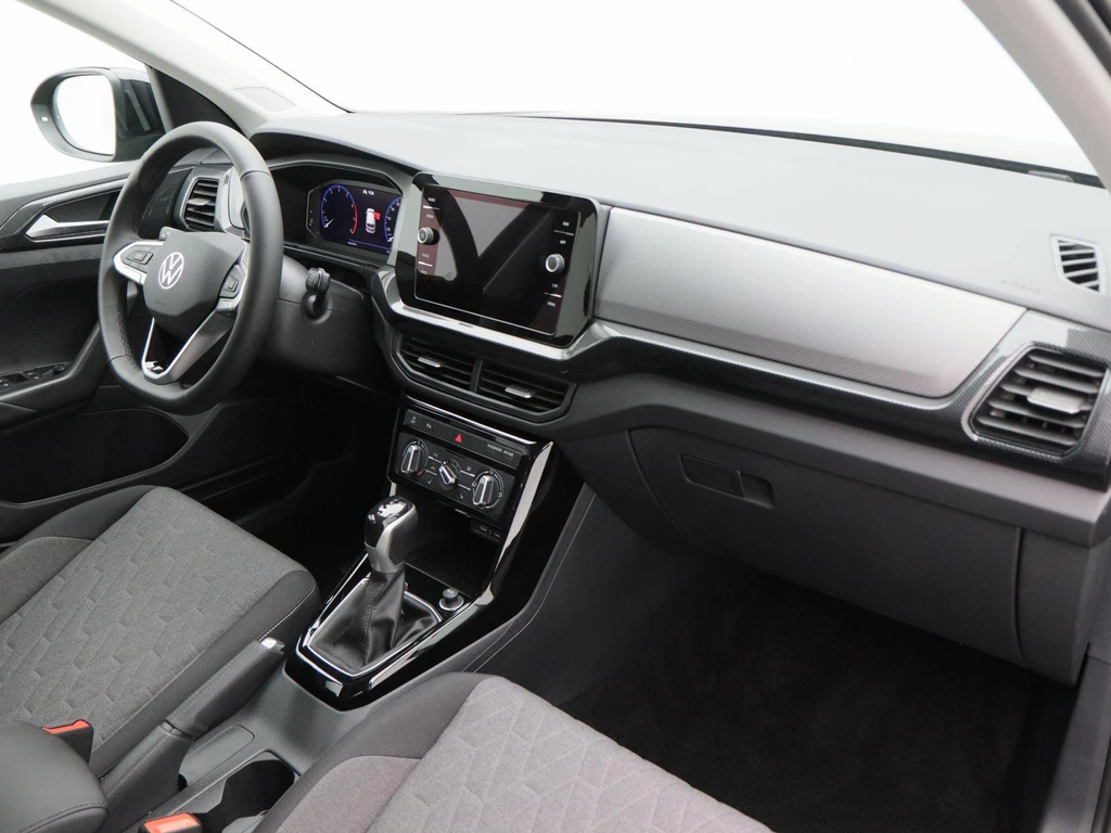 Volkswagen T-Cross – foto 37