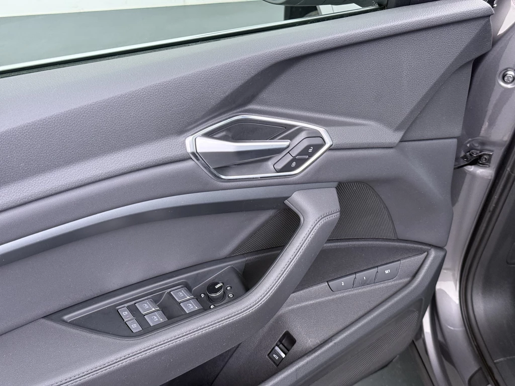 Audi e-tron – foto 35