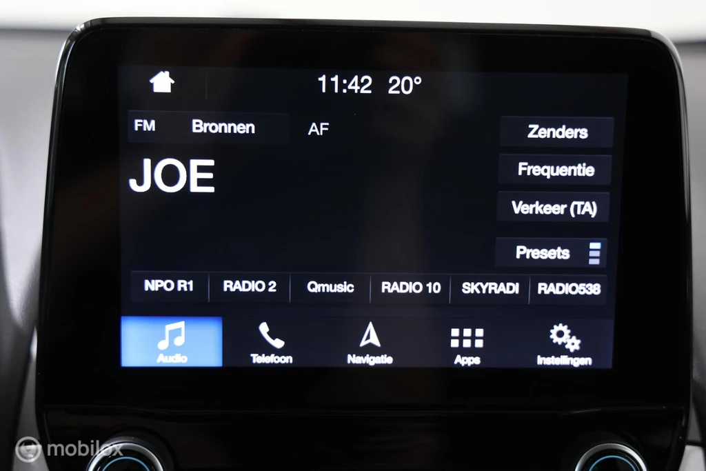 Ford EcoSport – foto 22