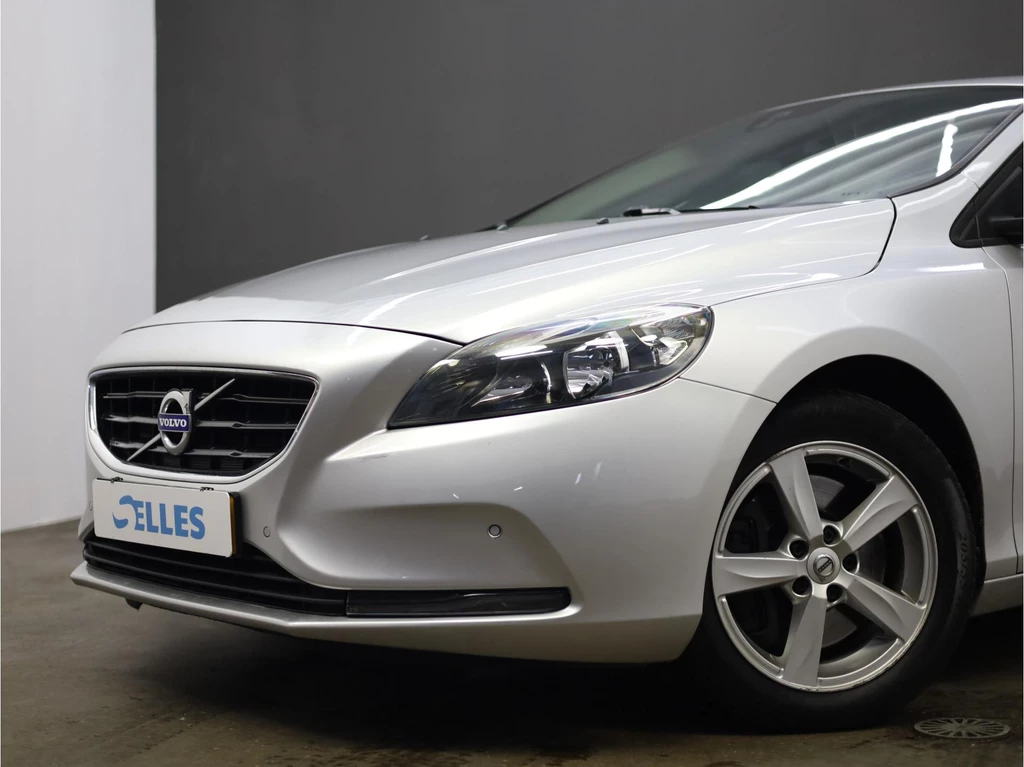 Volvo V40 – foto 15