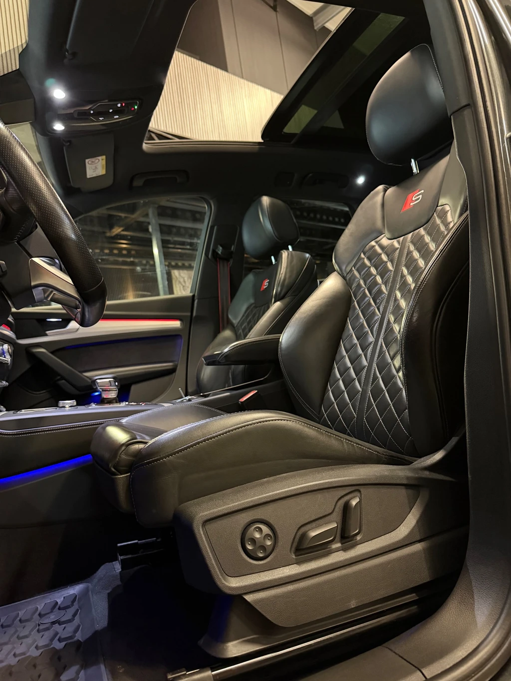 Audi Q5 – foto 16