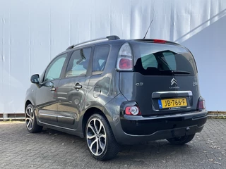 Citroën C3 Picasso – thumbnail 6