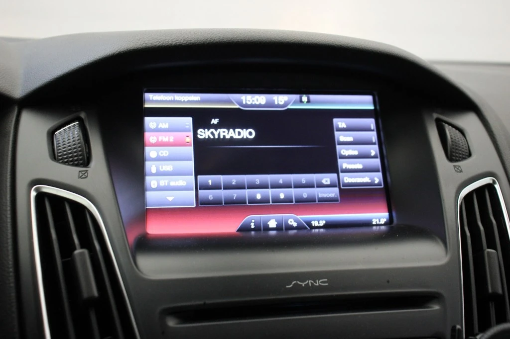 Ford Focus – foto 26