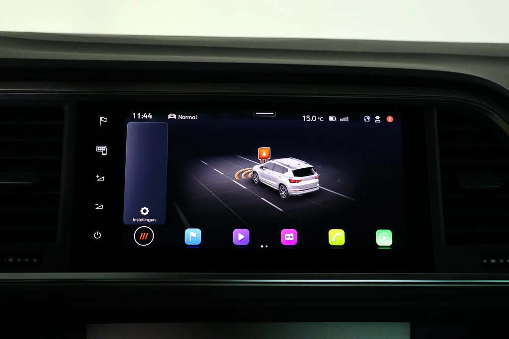 SEAT Ateca – foto 29