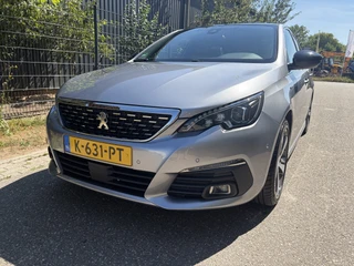 Peugeot 308 – thumbnail 3