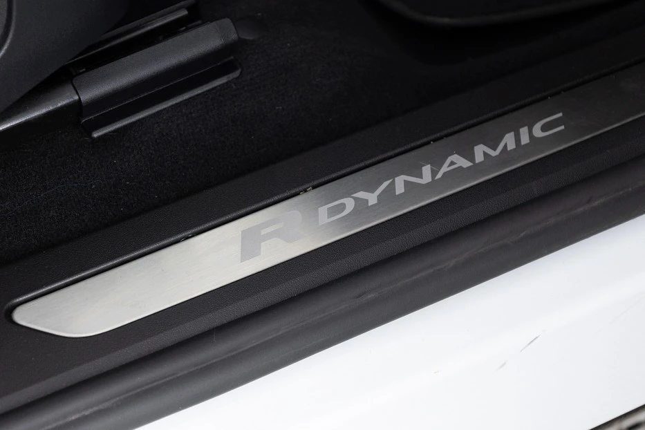 Land Rover Range Rover Evoque – foto 16