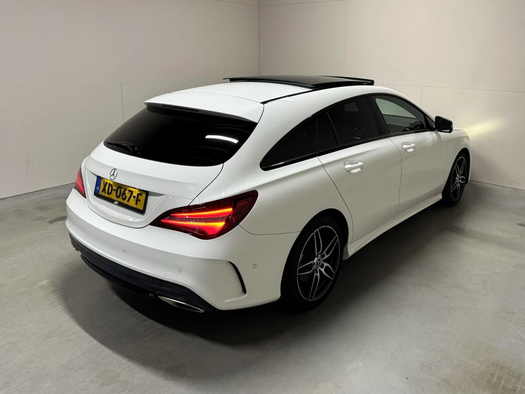 Mercedes-Benz CLA – foto 13