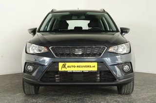 SEAT Arona – thumbnail 7