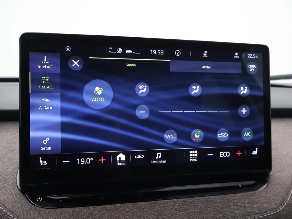 Škoda Enyaq iV – foto 65