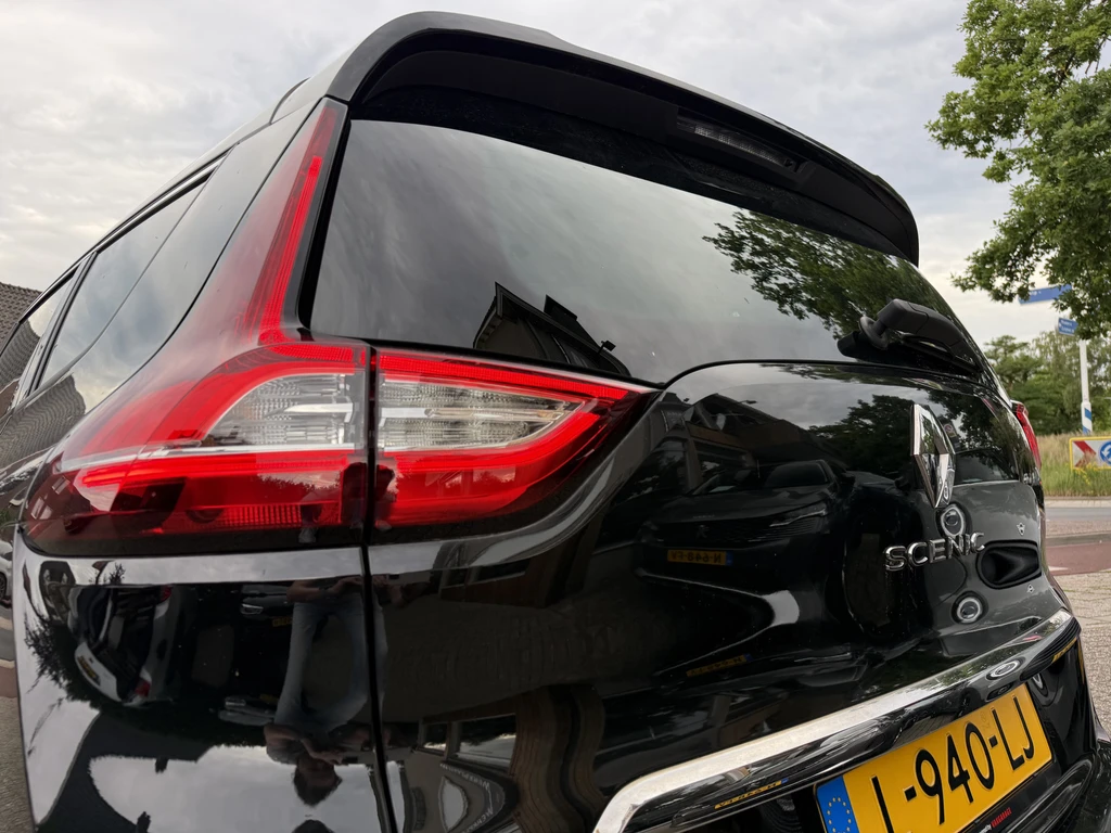 Renault Grand Scénic – foto 27