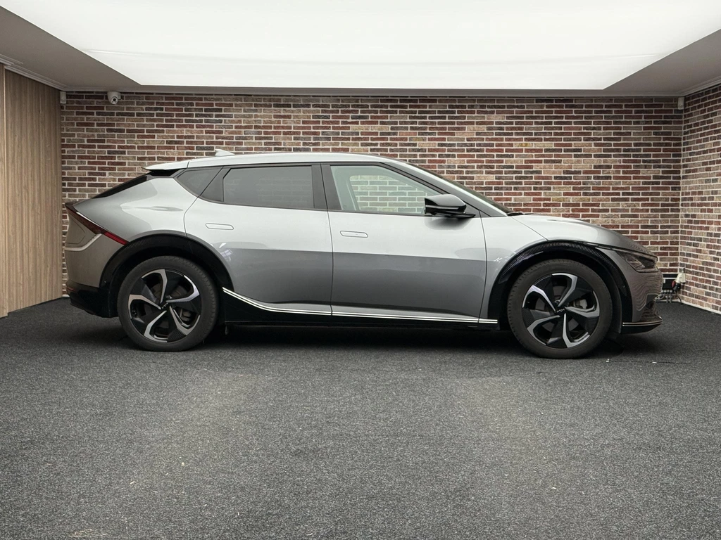 Kia EV6 – foto 6