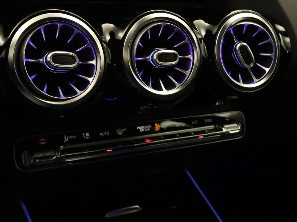 Mercedes-Benz B-Klasse – foto 11