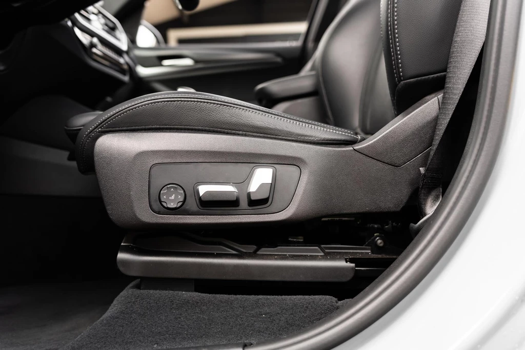 BMW X3 – foto 49