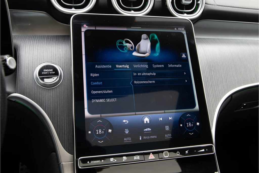 Mercedes-Benz GLC – foto 54