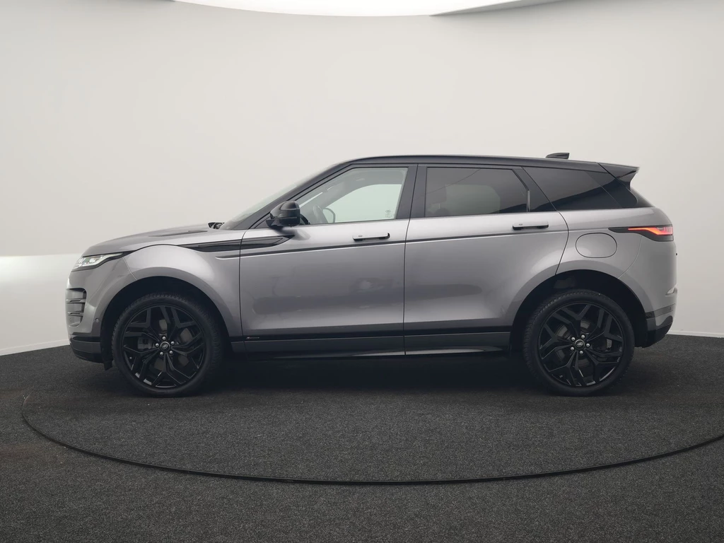Land Rover Range Rover Evoque – foto 3