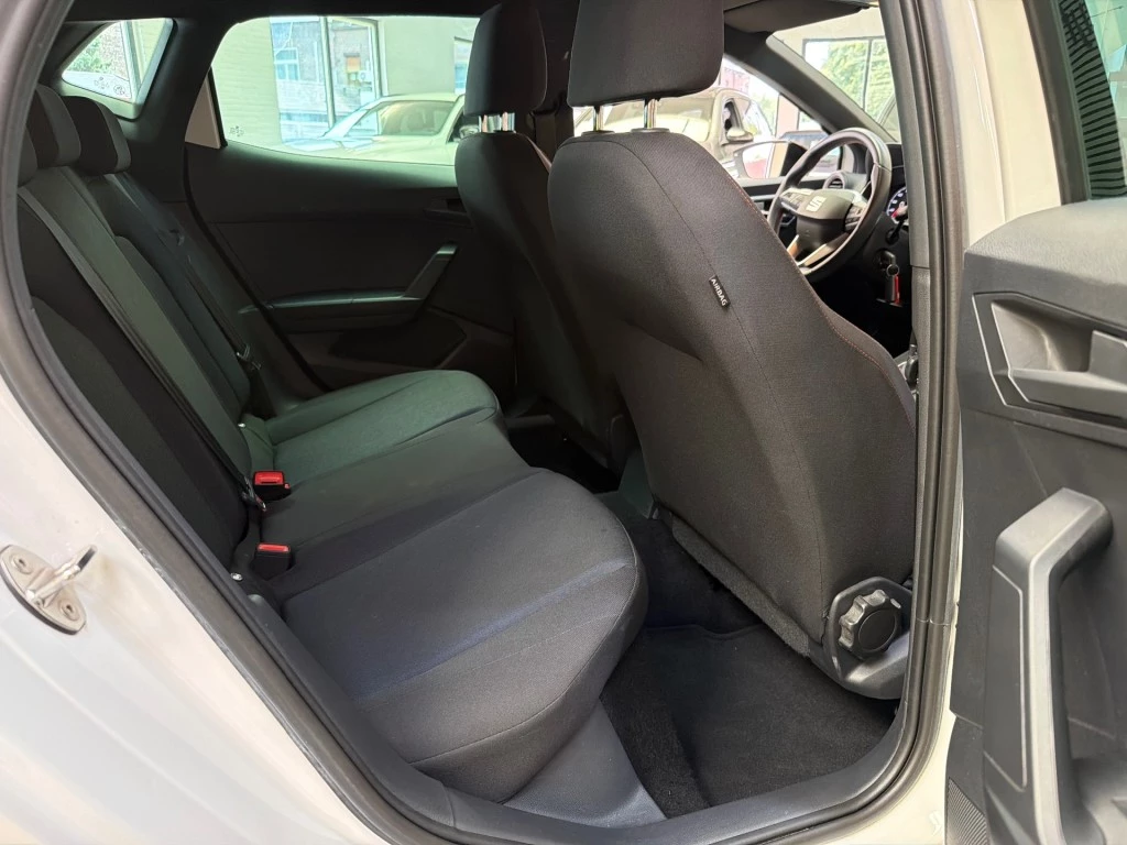 SEAT Ibiza – foto 16