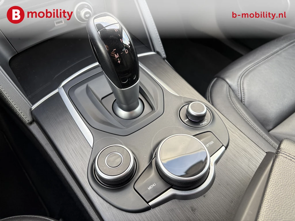 Alfa Romeo Stelvio – foto 14